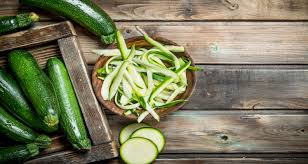 Maybe you would like to learn more about one of these? Zucchini Nutrition Health Benefits Uses Recipes