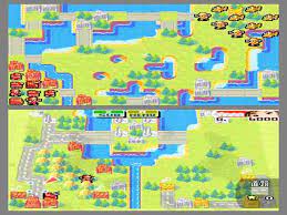 Dual strike, known as famicom wars ds in japan, is the third game in advance wars; Advance Wars Dual Strike Cheats Nafasr