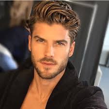 Pin Op Corte De Cabelo