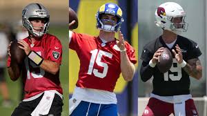2026 NFL Draft quarterback class: Examining when Fernando Mendoza, eight others could make first starts
