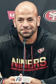 Robert Saleh Highlights Fred Warner's Instincts and Football IQ