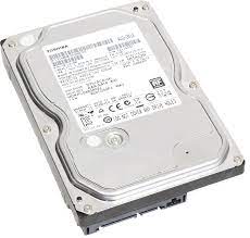 Hard Disc Transparent Image Hard Disk Toshiba Hard Disk Drive