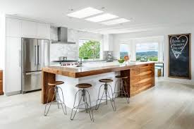 Kitchen Island Trends 2018 Kuchen Design Kuchen Design Ideen Moderne Kuche
