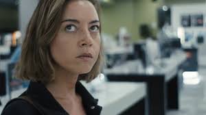 Review: Emily The Criminal. Parks And Rec alumni Aubrey Plaza's…