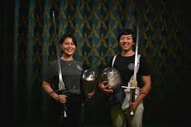 Nascar pit crews usually have just over 10 seconds to change tires, refuel and get their vehicles back on the racetrack. For The Love Of The Game Fancy A Sword Fight A La Lord Of The Rings Here S Where You Can Go Aydintepemedya Com