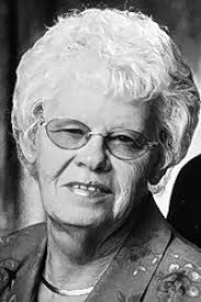 Eloise Vacek Obituary (2021)