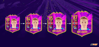 In an instant classic edition of a regional rivalry, new usmnt stars (and an unexpected hero) emerged with a signature win. Future Stars Promo Coming This Friday Fifa 21 Futicon Moddingway Com