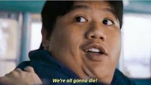 MFW I'm a knight at a friendly tournament and I see all my peers  slaughtering each other : r/freefolk