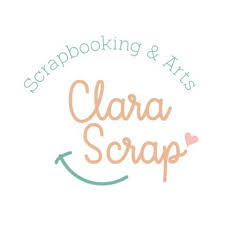 Clara Scrap - Scrapbooking & Handmade Arts