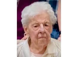 Betty J. Huber Obituary (2023)