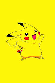 Phoneky Yellow Pikachu Hd Wallpapers