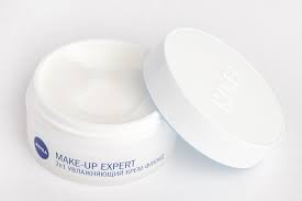 Nivea Make Up Expert 2в1 увлажняющий крем флюид отзывы Make Up Expert Ot Nivea Krem Osnova Pod Makiyazh Test Drajv Beauty Insider
