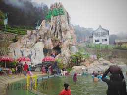 Tempat Wisata Renang Ciwidey Peta Wisata Indonesia Dan Luar Negeri