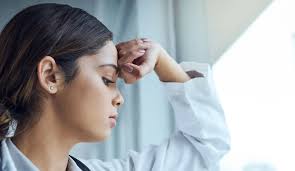 The Caregiver Burnout Crisis: 7 Red Flags You're Missing