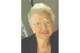 Mary McCormick Obituary (1923