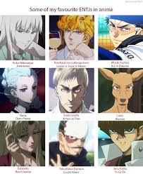 Infj 1w2 Potato Weeb And Louis Addict Entps They Are So Much Fun Honorable Mention Every anime character we come upon has a specific characteristic that sets them apart from the others. infj 1w2 potato weeb and louis addict