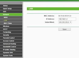192 168 L 2 The Modern Authorities Are Making The High Standard Ip Addresses To Catch The Traffic The Users Can Enjoy The High Ip Address Router Mac Address