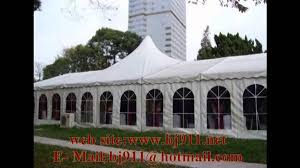 Customizable event tents online for sale. Outdoor Party Tent Hire Heated Outdoor Party Tent Outdoor Party Tent Ideas Youtube