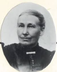 Upper Level: James Caldwell Taylor and Sarah Matilda Hyde