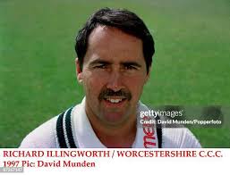 604 Richard Illingworth Photos & High Res Pictures