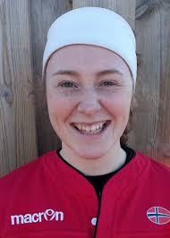 Troppen til damelandslaget er klar