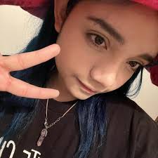 Sin y con maquillaje