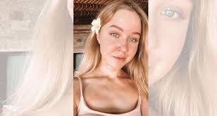 On the importance of riding a man well. 18 Year Old Russian Influencer Anastasia Tropitsel Killed In Motorbike Accident In Bali Coconuts Bali