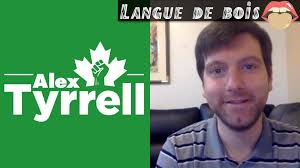 ALEX TYRRELL 2020 🇨🇦