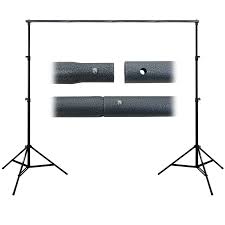 Linco Food System Am142 Photo Video Studio Light Kit 5x10ft Backdrops Background Screen Black White Green For Sale Online Ebay