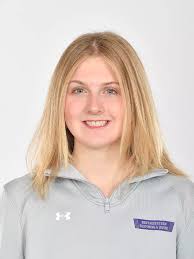 2022-23 Women's Swimming and Diving Roster