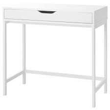 Alex Schreibtisch Weiss Ikea Osterreich Ikea Skrivbord Skrivbord Vit Skrivbord Litet