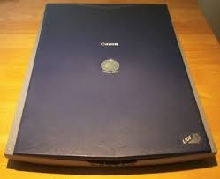 Si vous ne pouvez pas trouver le pilote compatible avec votre système. Canon Scanner Driver F915800
