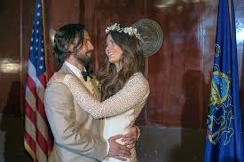 Mandy Moore Talks This Is Us Wedding Dress People Com