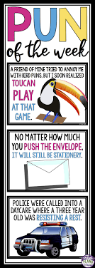 Pun Classroom Posters Funny Classroom Posters Classroom Posters Puns