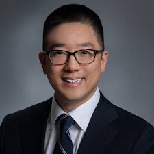 Hojune 'Eric' Chung, DO