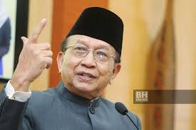 Последние твиты от raisyatim (@drraisyatim). Rais Perlu Hormat Janji Peralihan Kuasa