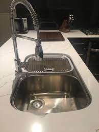 Flush mount sinks are very essential for every type of kitchen and can be used for countless numbers of purposes starting from cleaning utensils to washing foods and much more. Undermount Sink Selection Dilemma Houzz Au