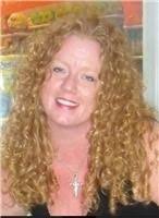 Pamela Brooks Obituary (1974