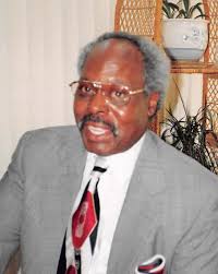 Clarence Welton Thompkins, Jr. Obituary