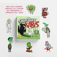 Viruses are highly adaptable, and have developed ways to avoid detection by t cells. Cronache Dal Virus Eris Edizioni