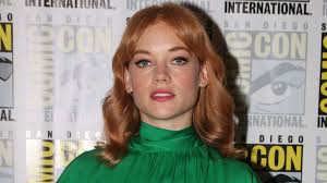 What You Don't Know About Jane Levy