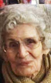 Cora Izola Brown Miller