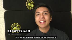 U-46 Announces 40 Winners of the Superintendent's Scholarship