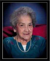 Obituary information for Ruth Beatrice Cardiel