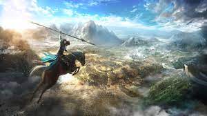 See more ideas about dynasty warriors, warriors wallpaper, warrior. Dynasty Warriors 9 Wallpapers Wallpaper Cave