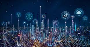 Smart Cities: Balancing Tech and Humanity | Omrania
