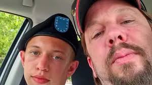 Fundraiser by Lisa Mellin : Helping Greg Madsen Heal