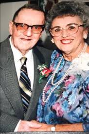 Ruth Gardner Obituary (1927