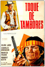 Résultat de recherche d'images pour "AFFICHE DE FILM AVEC ALAN LADD"