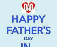 2) remembering our dads who reside in heaven peacefully and yet in our hearts forever, wishing you a happy fathers day in 4) wishing my soldier a happy father's day in heaven, gone but remembered forever. Happy Father S Day In Heaven Quotes Pictures Photos Images And Pics For Facebook Tumblr Pinterest And Twitter